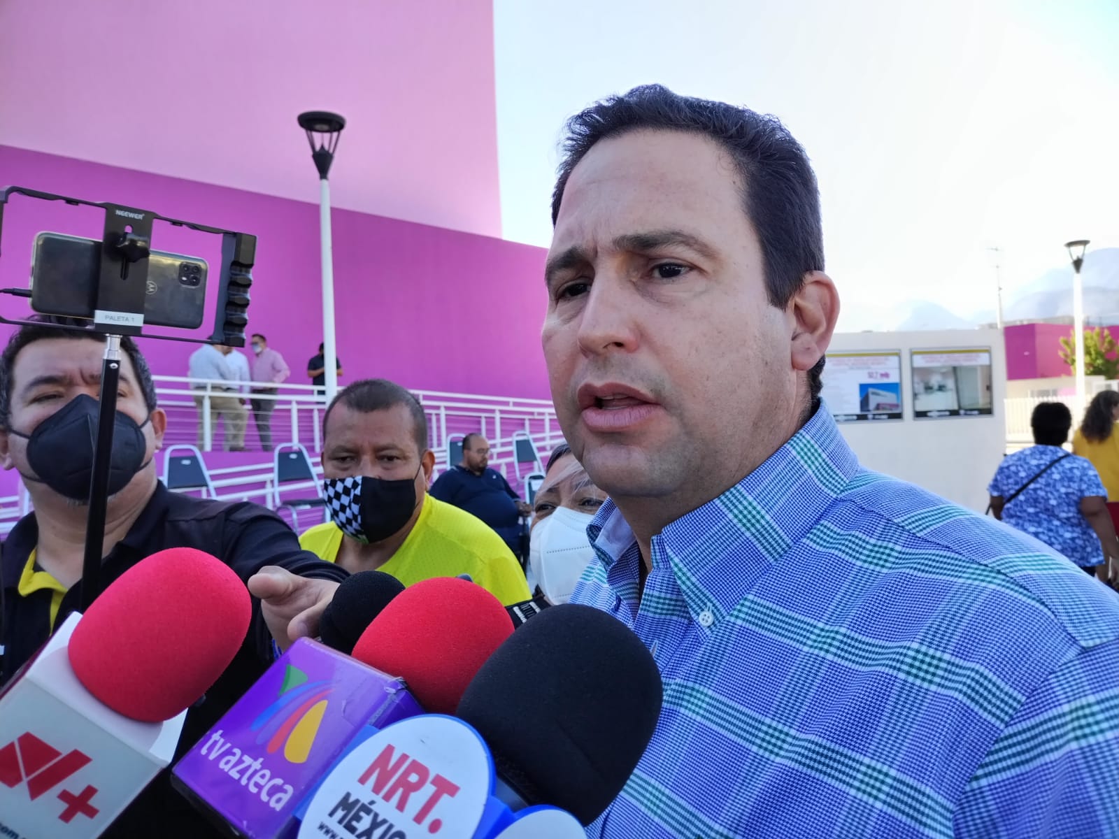 Coahuila sufrirá otro recorte federal este año