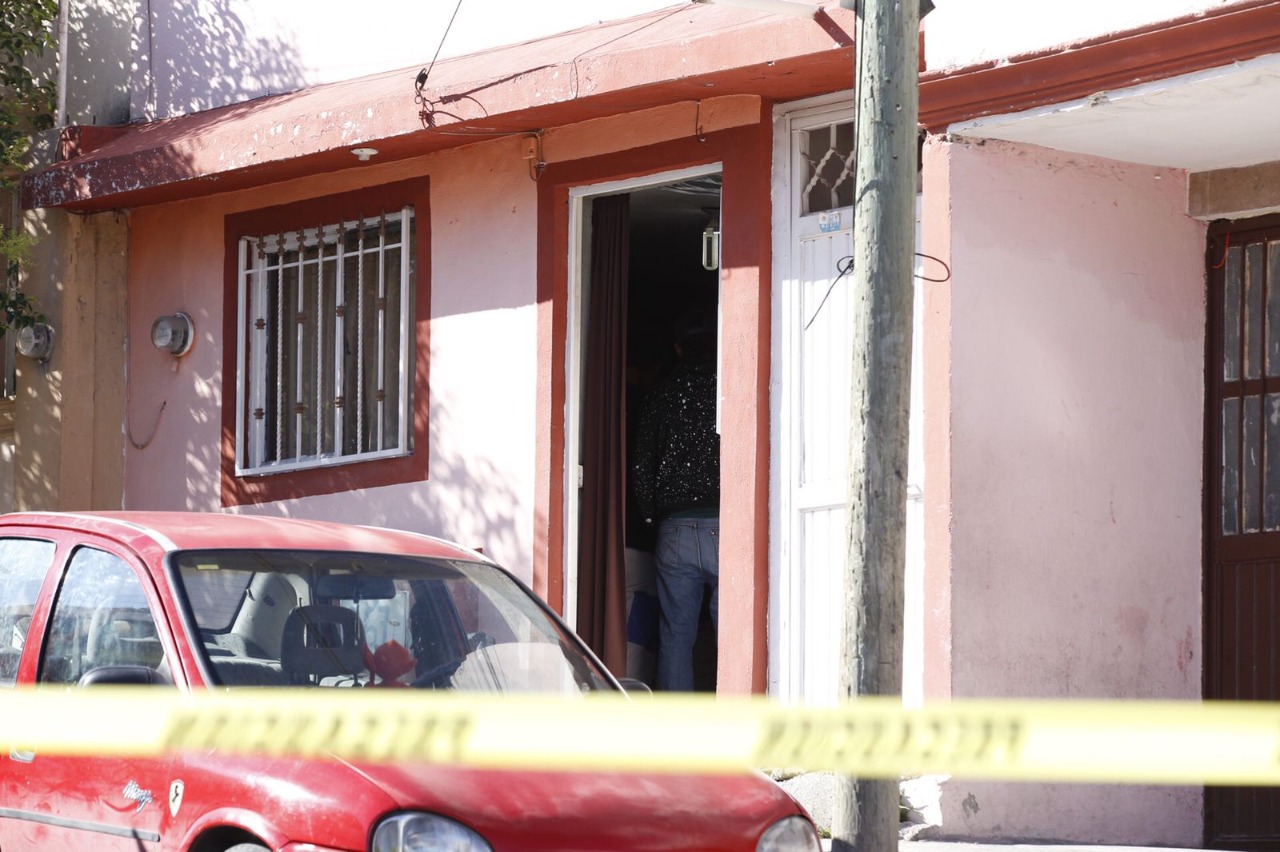 Otro suicidio en Saltillo, suman 64 en la Región Sureste