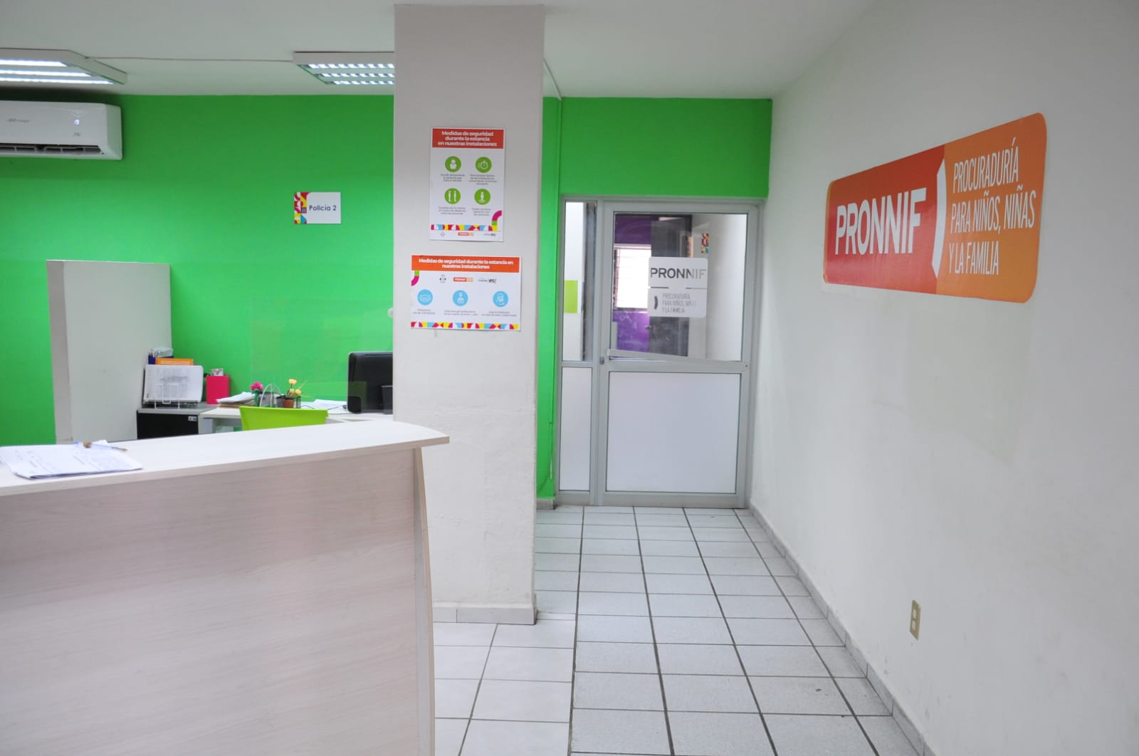 Preocupan casos de menores adicción al cristal: PRONNIF Monclova