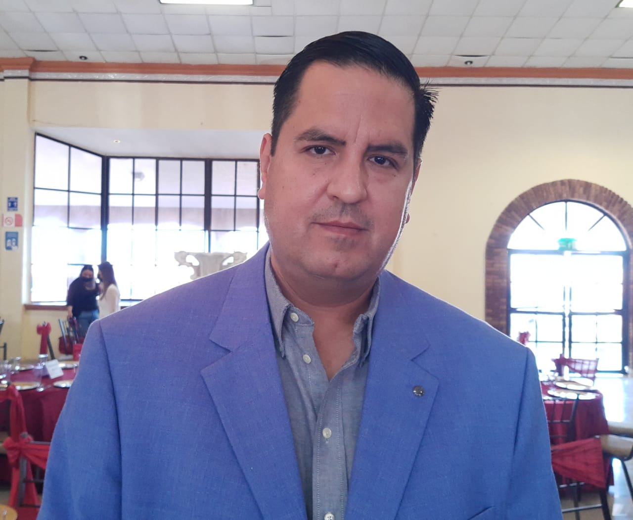 Crece a mil empleos por mes industria maquiladora en Acuña