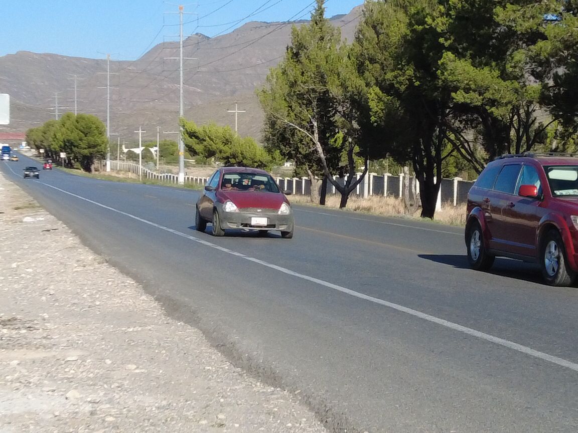 Revisarán en septiembre recursos que quitaron a la vía Saltillo-Zacatecas