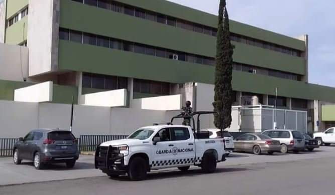 Dos suicidios en la Carbonífera en menos de 24 horas, una mujer en Agujita y un hombre en Múzquiz