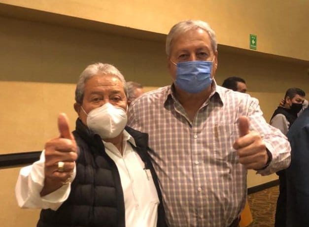 Lamentan fallecimiento del profesor Julián Montoya de la Fuente
