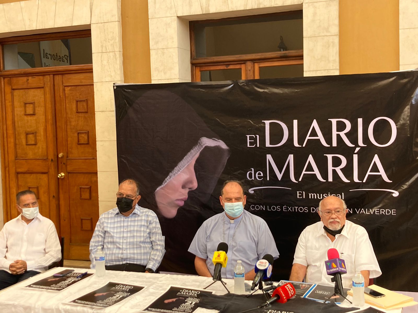 El diario de María, una ventana a la importancia de los valores