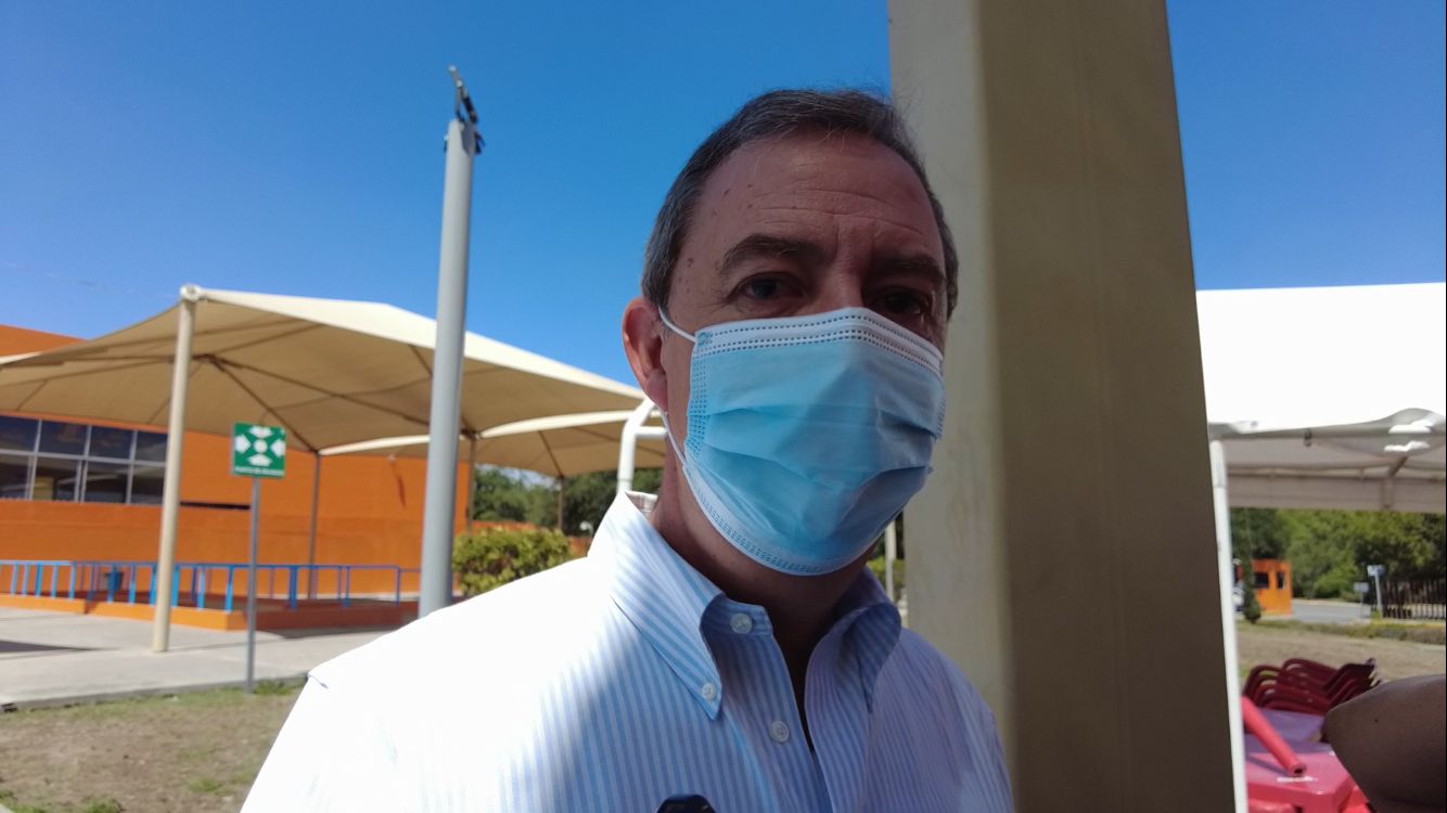 Regresa CRIT a cifra de atenciones de hace 18 años