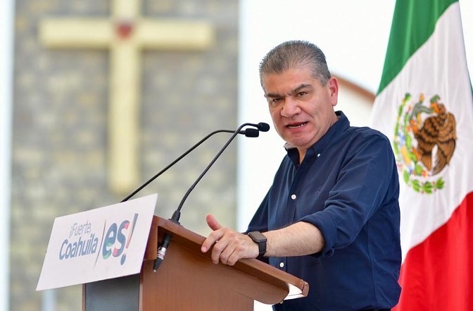 En Coahuila, cero tolerancia a la discriminación: MARS