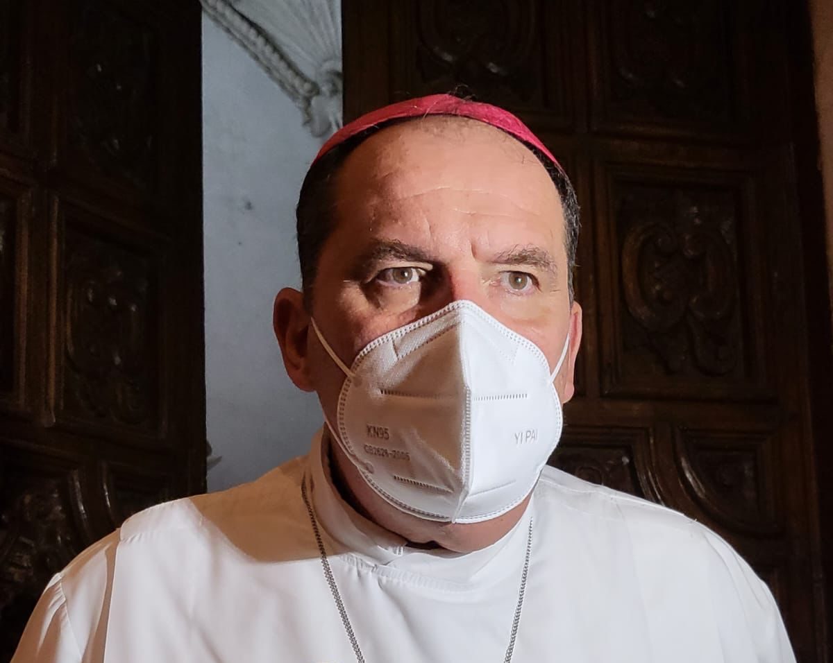 Sacerdotes diocesanos sí pueden tener bienes materiales y decidir su última voluntad de repartición