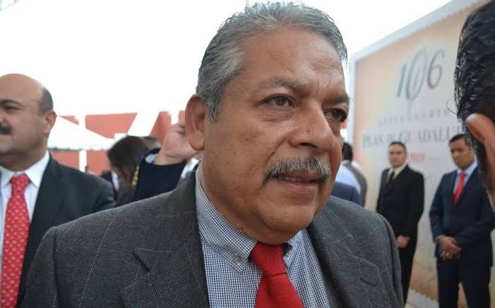 Entrará GM de Ramos en paro técnico para “mudar” a producción de autos eléctricos