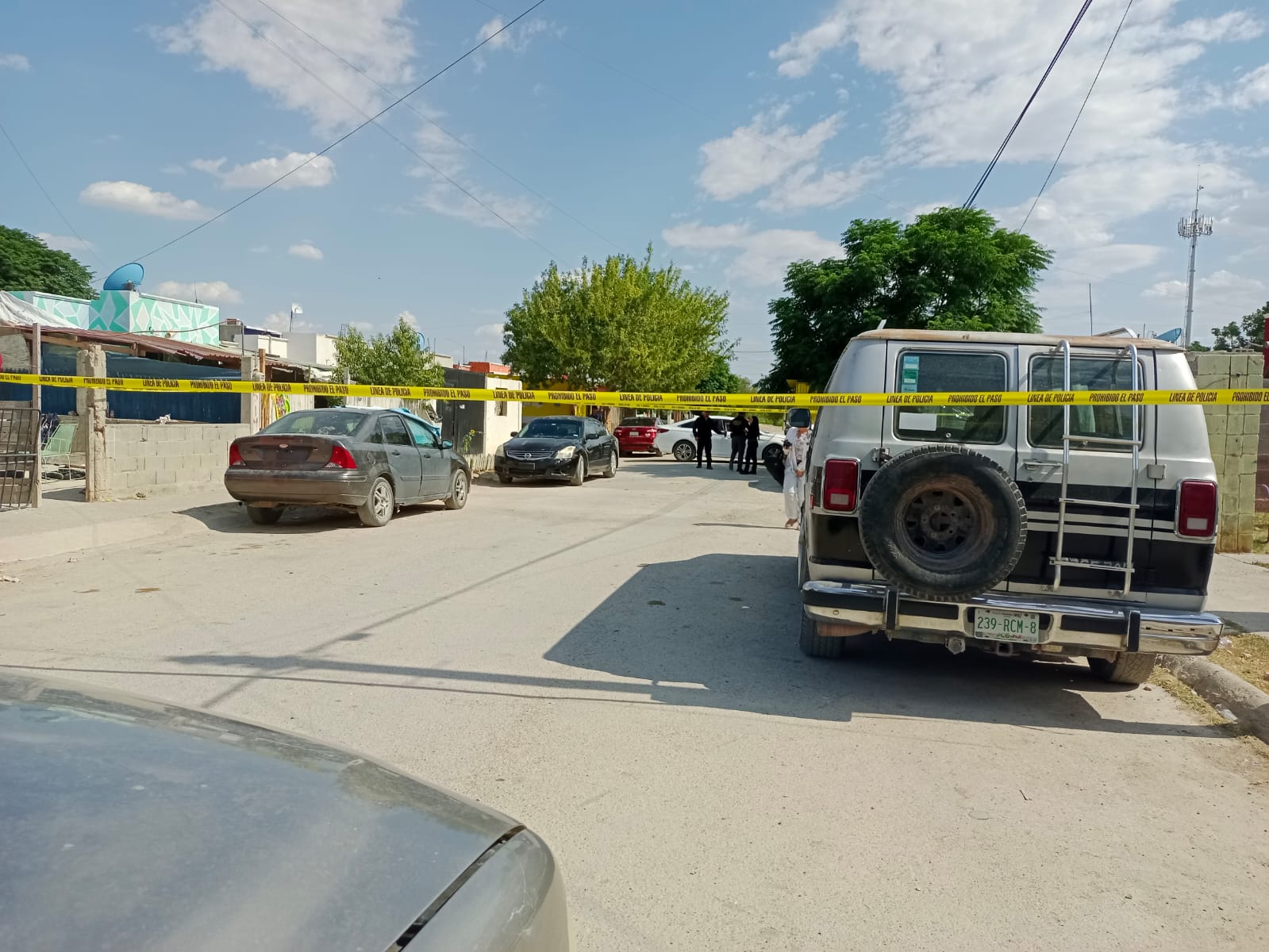 Van dos suicidios más, ahora en Acuña