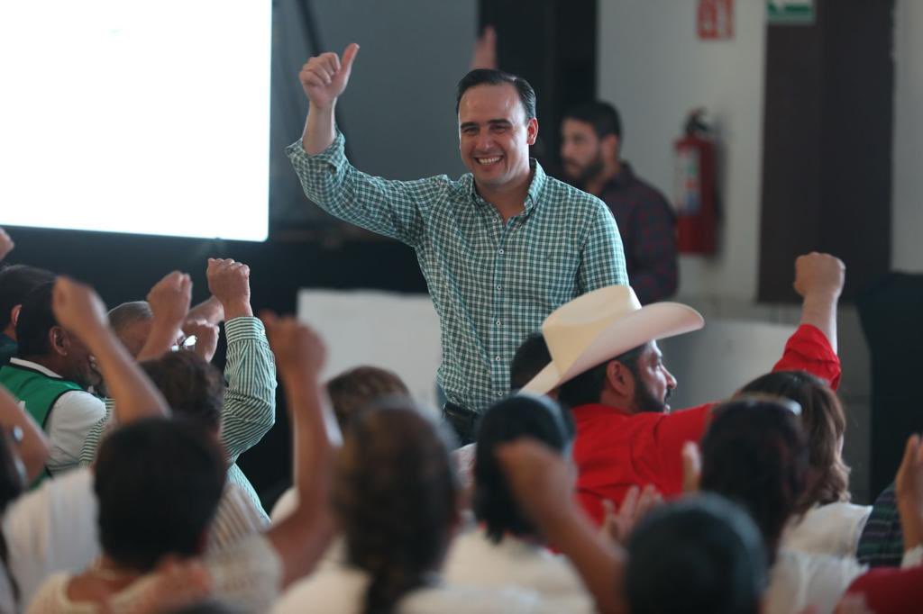 Arranca Programa de Empleo Temporal en Matamoros