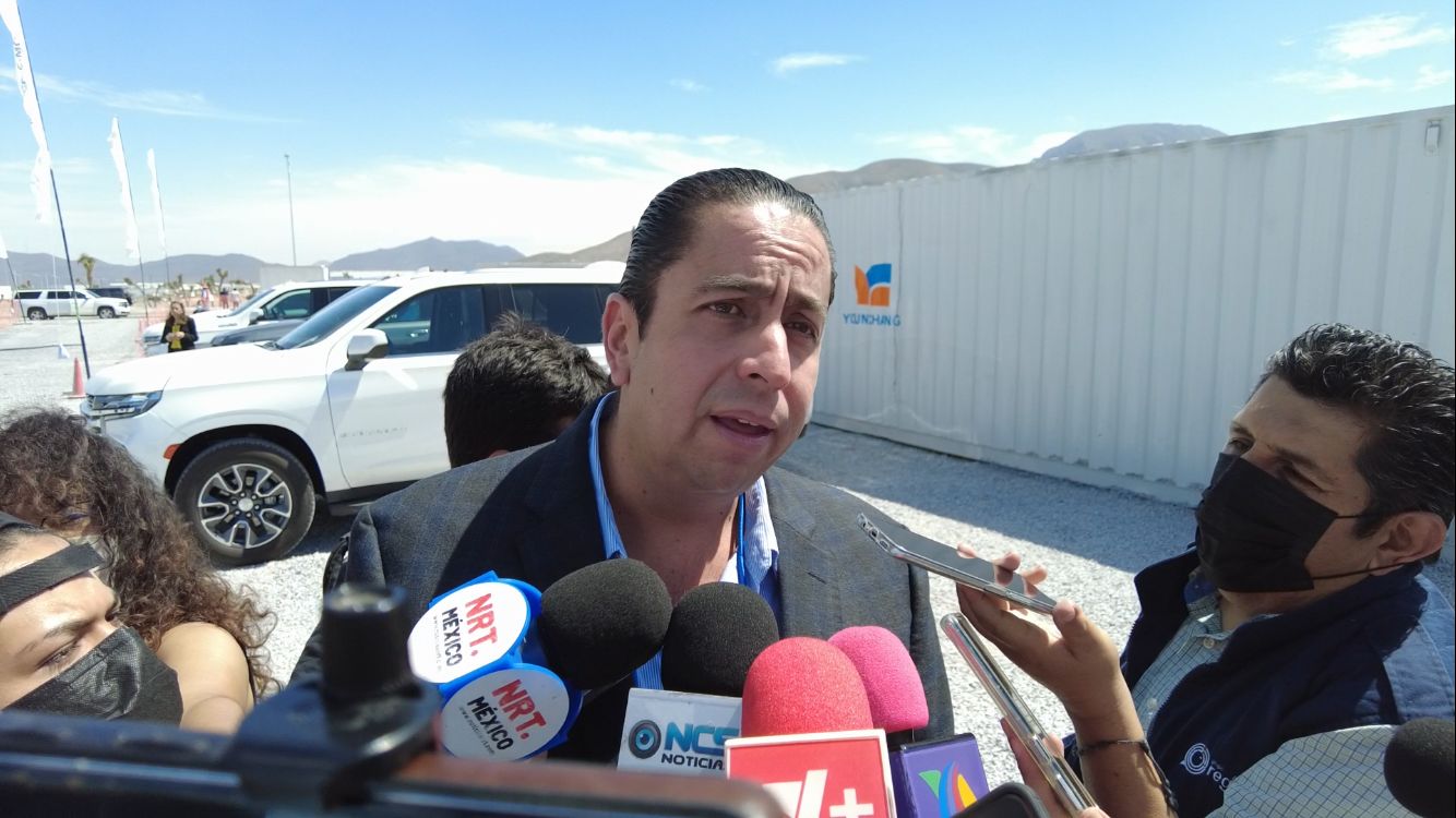Histórico, número de empleos generados en Ramos: Morales