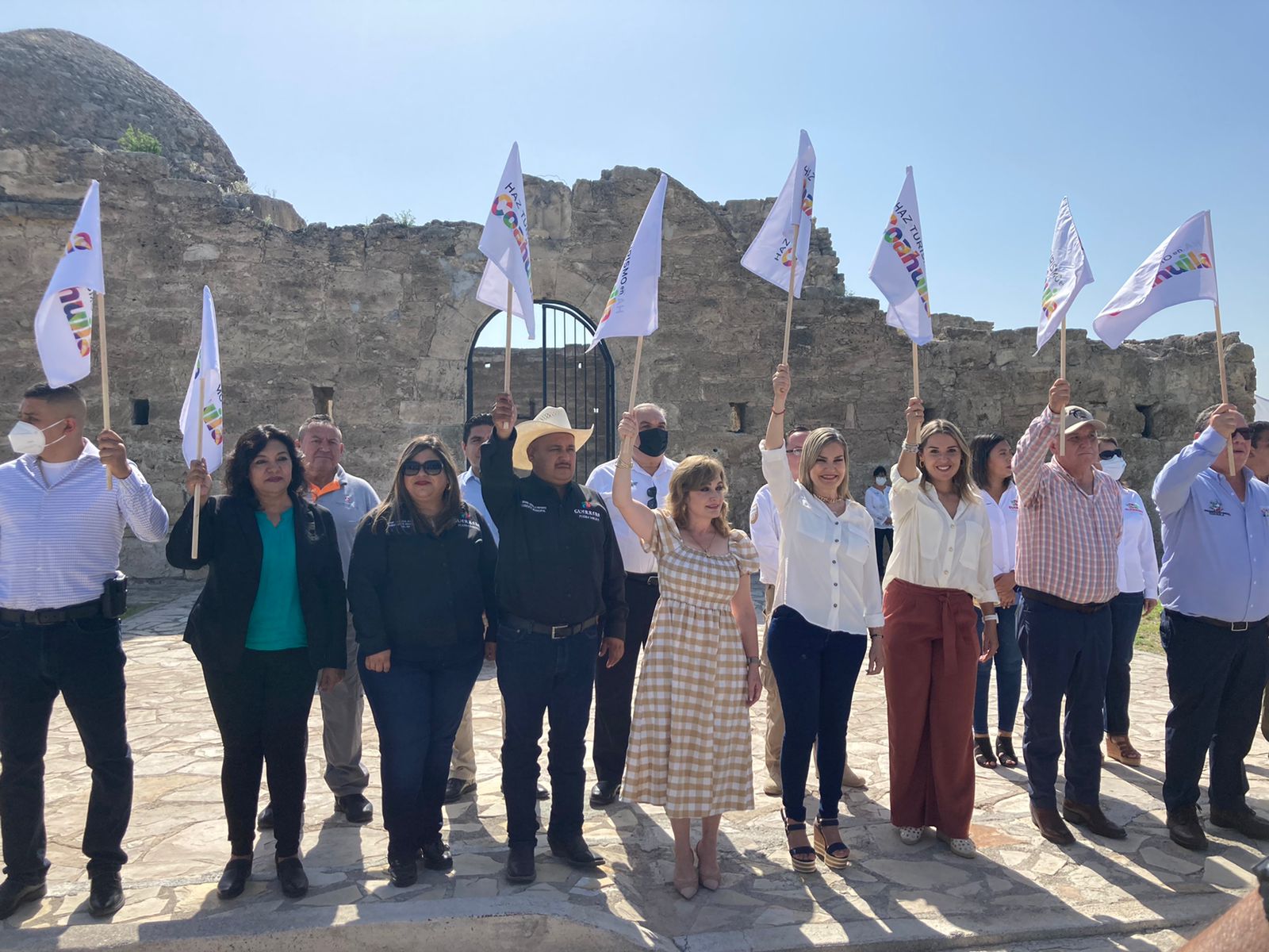 Arranca en el municipio de Guerrero el operativo Vacaciones de Verano 2022