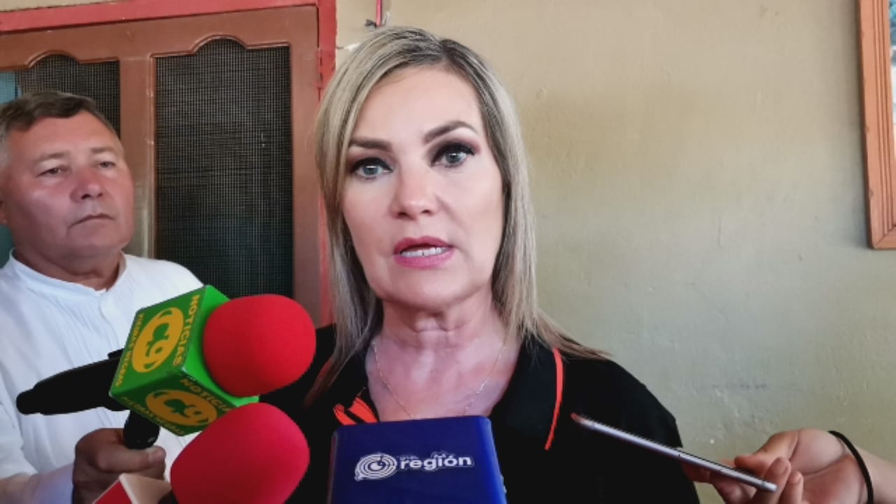 Espera alcaldesa resultados de investigaciones contra policías