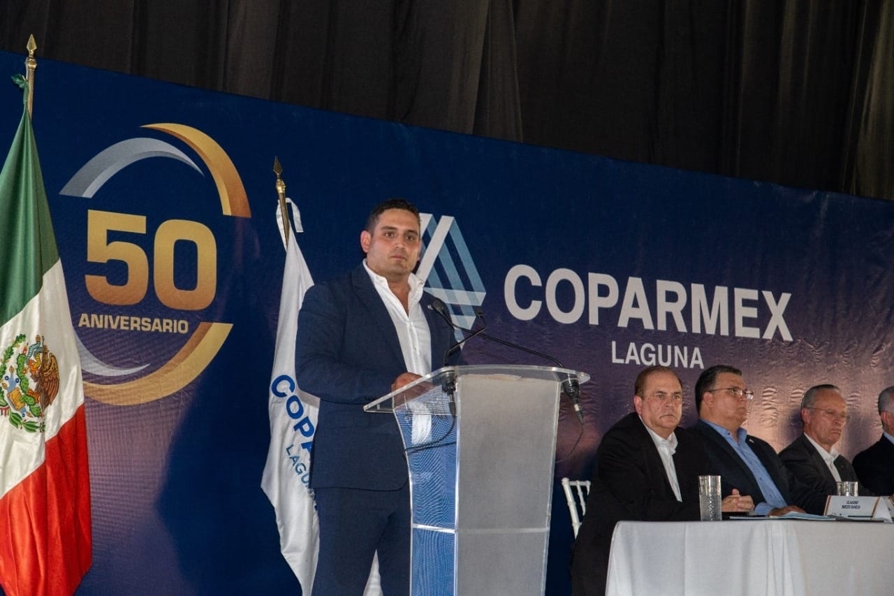 Inoperante, esquema de ‘abrazos, no balazos’: Coparmex