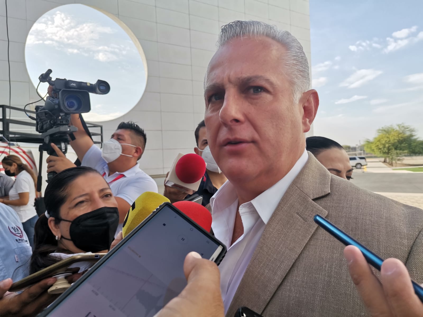Alistan festejos del 115 aniversario de Torreón