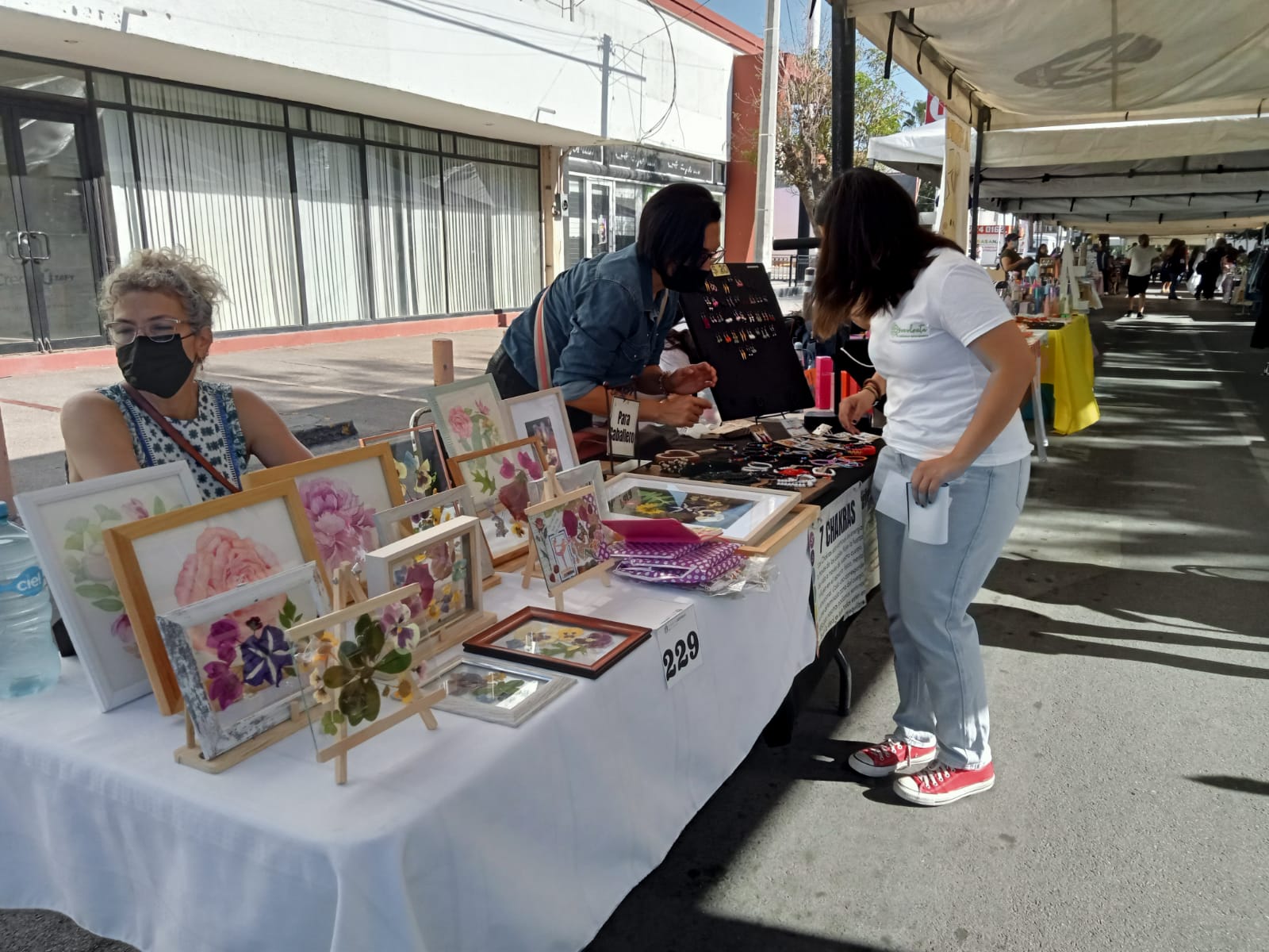 Realizan Primer Festival del Emprendimiento en Torreón