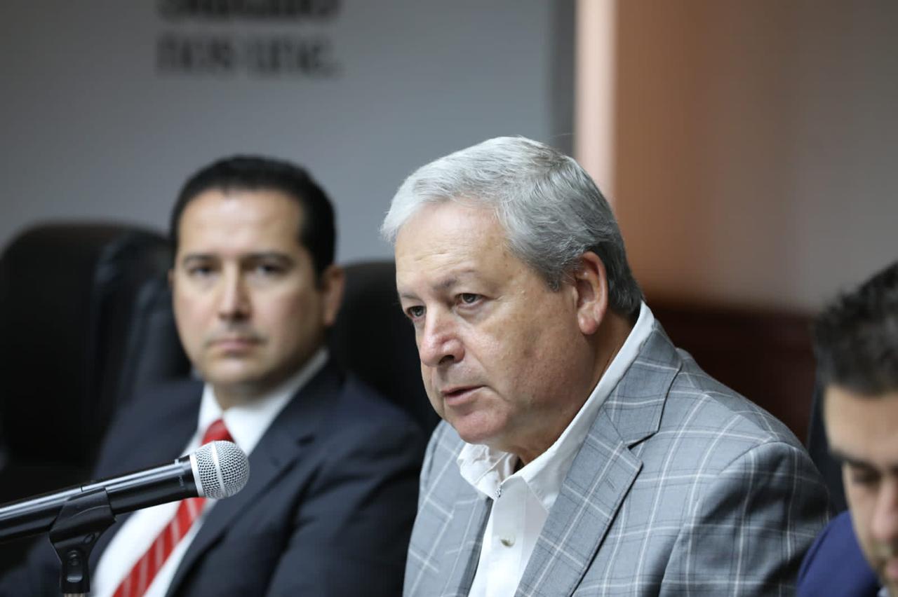 Chema Fraustro es el segundo mejor alcalde de las capitales en México