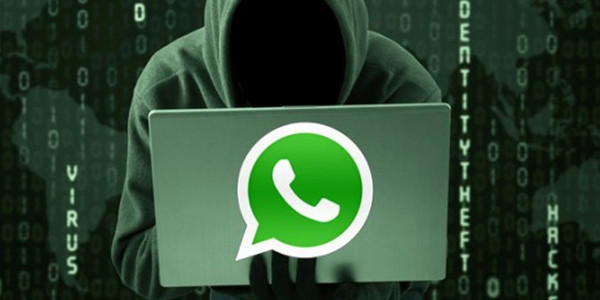 Denuncian hackeos de sus cuentas de WhatsApp