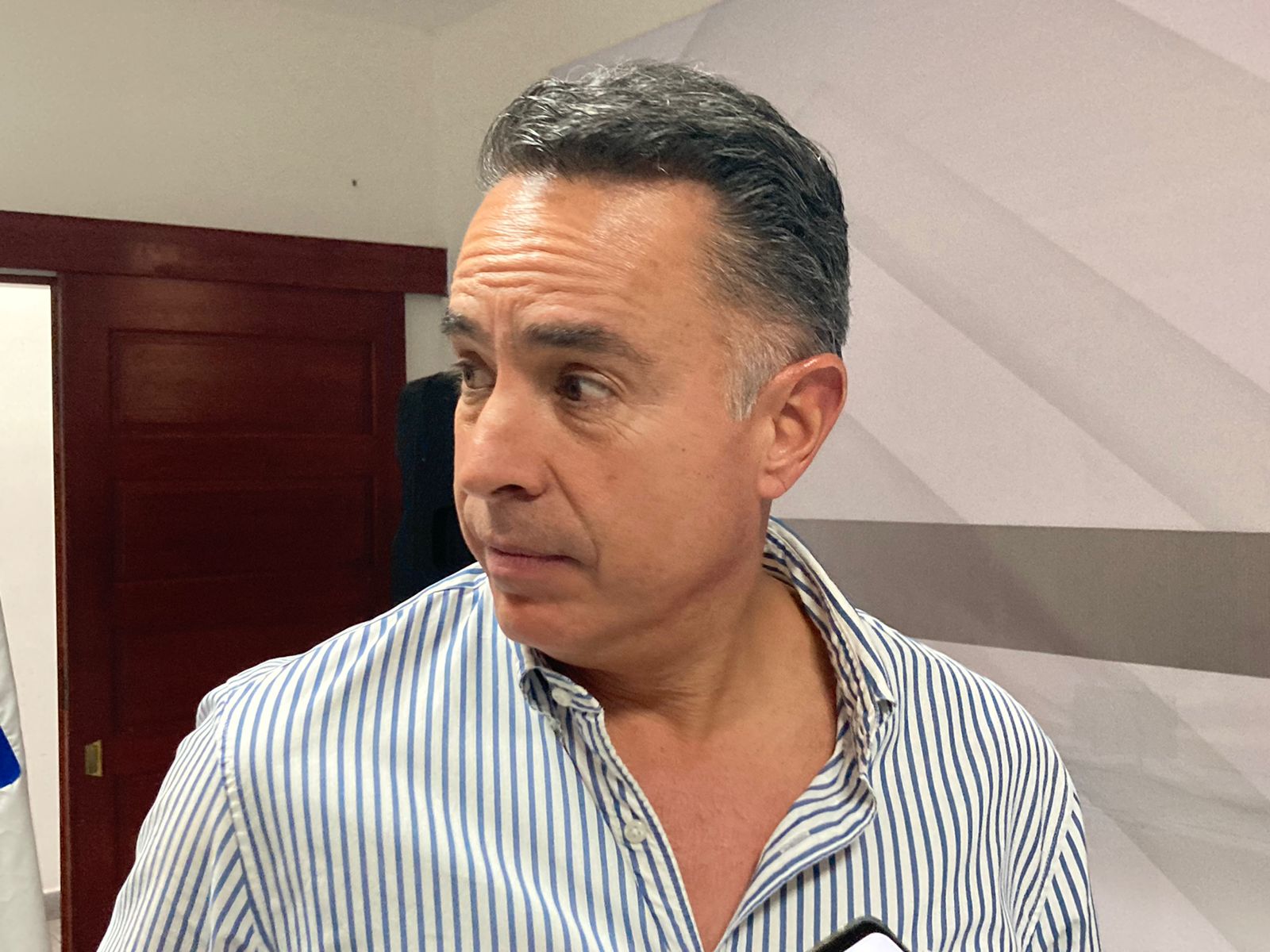 Guillermo Anaya no descarta ser candidato a la gobernatura de Coahuila por tercera ocasión
