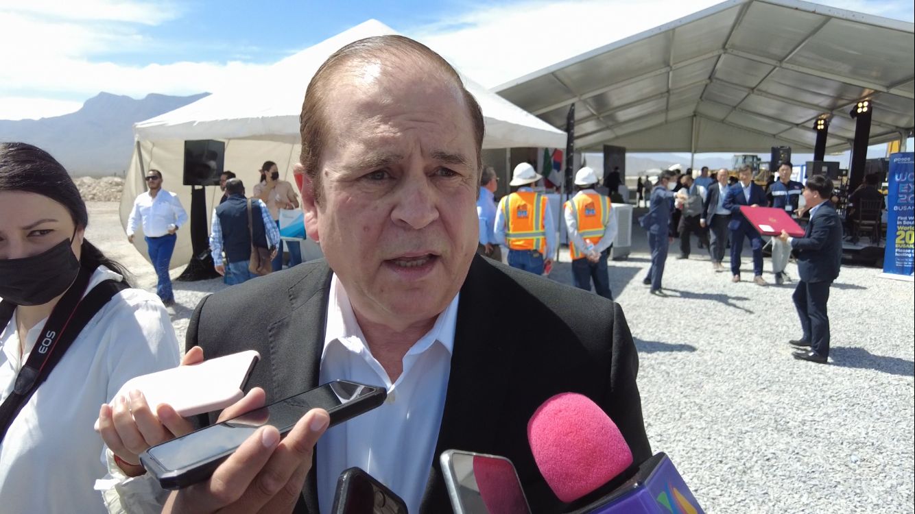 Sin afectaciones en empresas por quinta ola de Covid