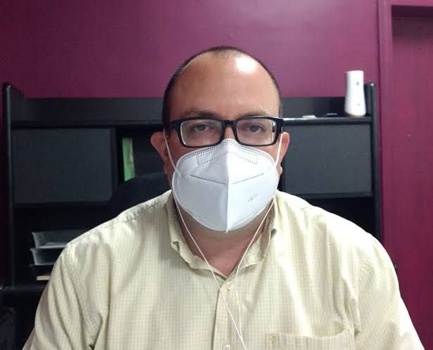 Incrementa solicitud de vacunas anticovid-19 entre población migrante