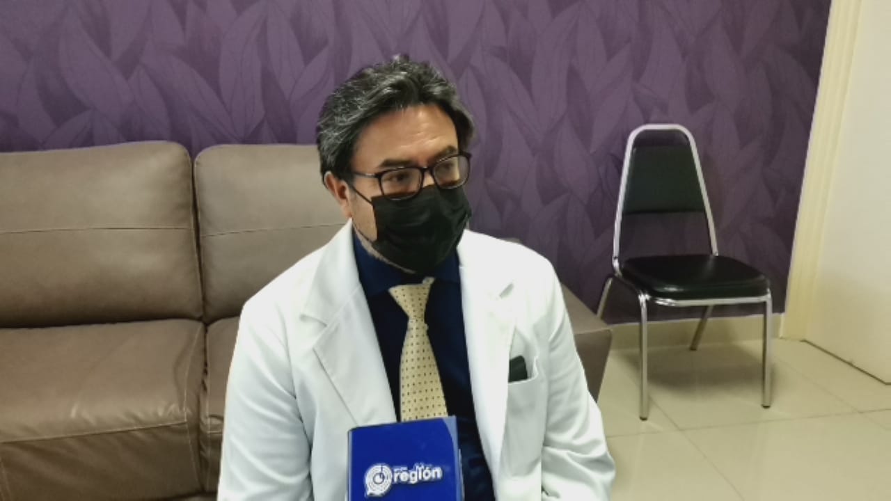 Prueba casera anticovid tiene mayor demanda