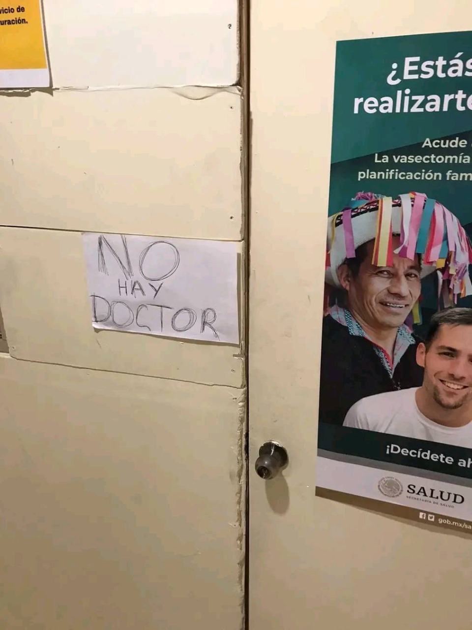 Aseguran derechohabientes no hay médicos en clínicas del IMSS en Acuña
