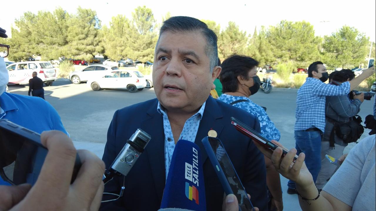 Bancada del PRI estará atenta a sesiones del INE sobre paridad de género