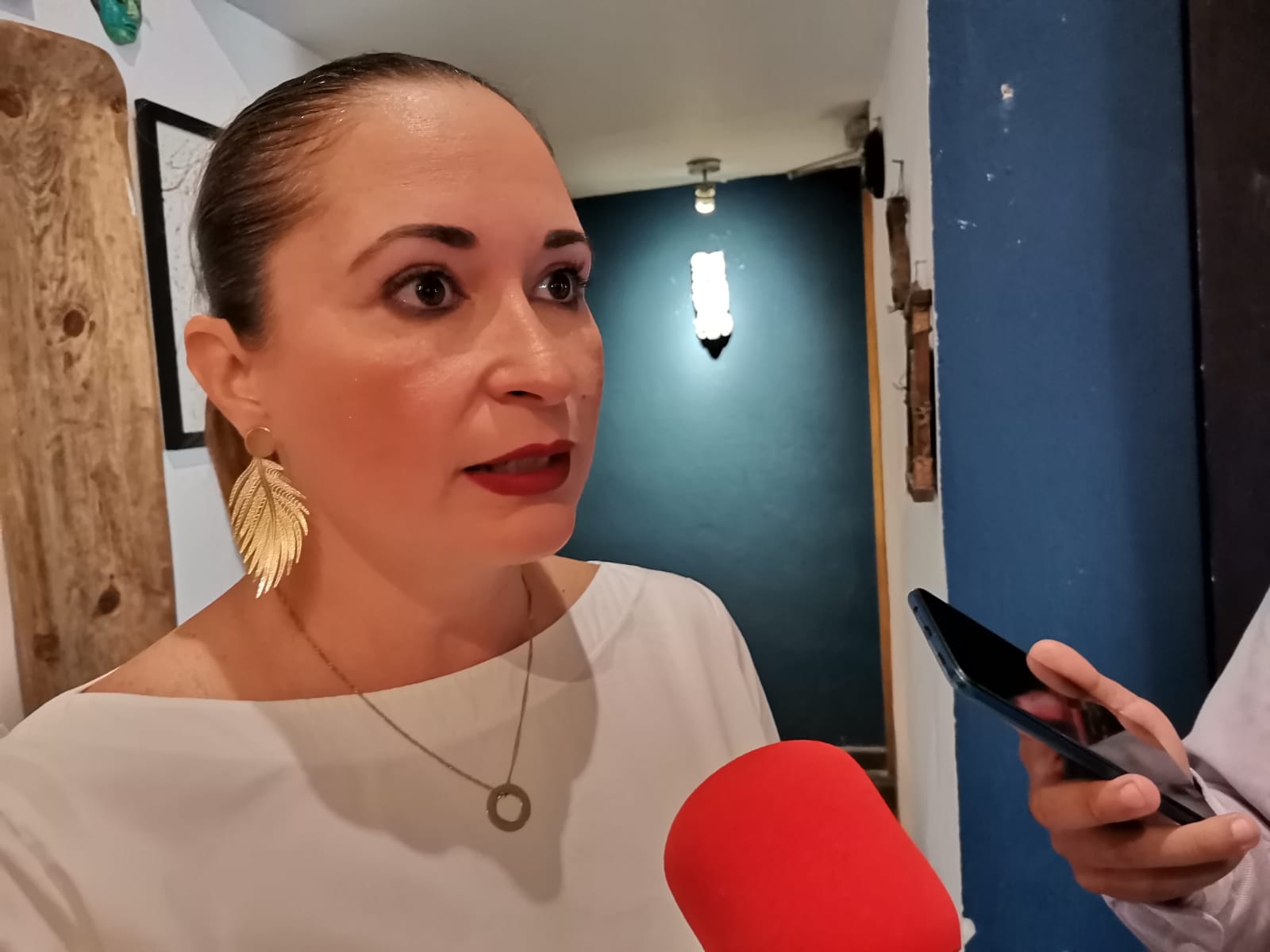 Ofrece La Laguna condiciones de seguridad para visitantes