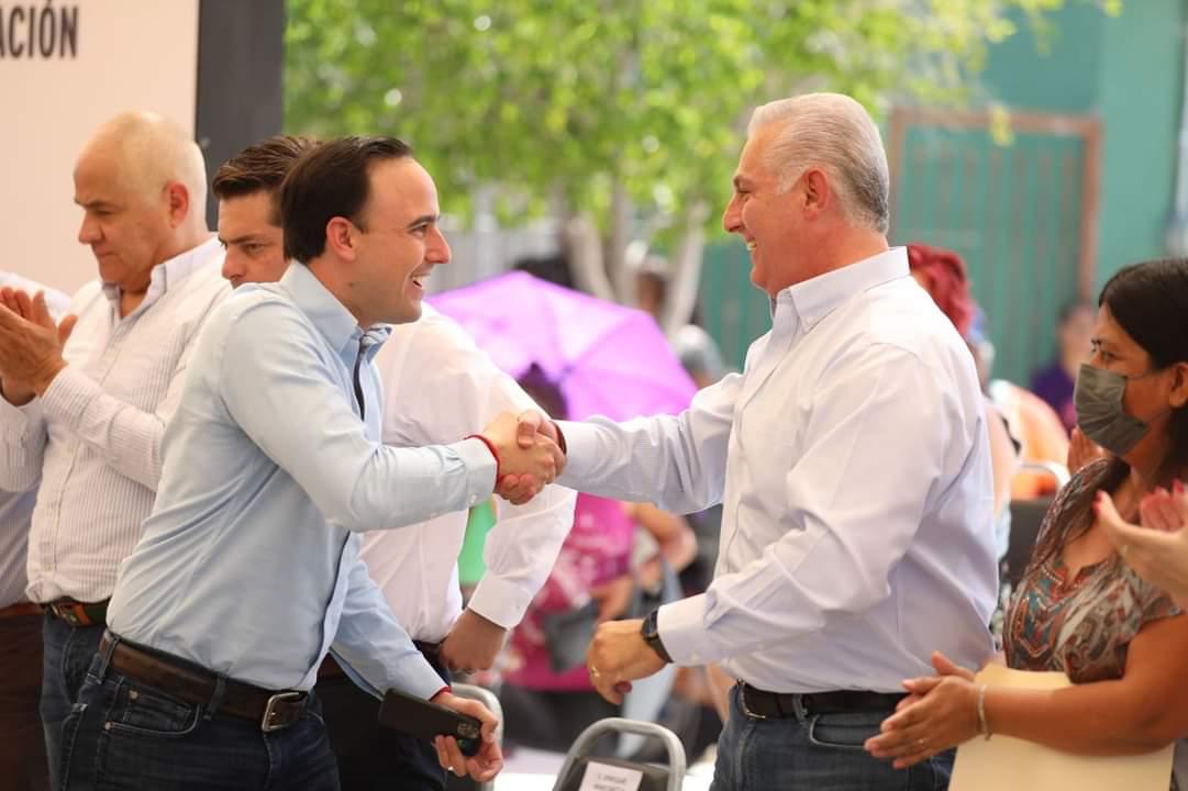 Arrancan módulo de escrituración “Mejora Coahuila” en Torreón