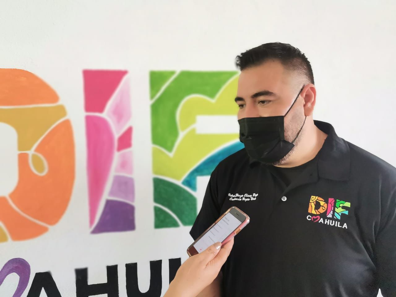 Celebrará DIF Coahuila a los adultos mayores