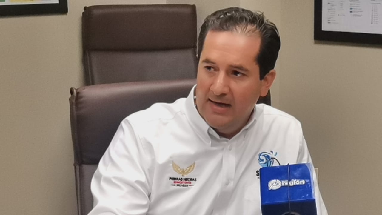 Gobernador de NL dio datos equivocados sobre abastecimiento del agua: Simas