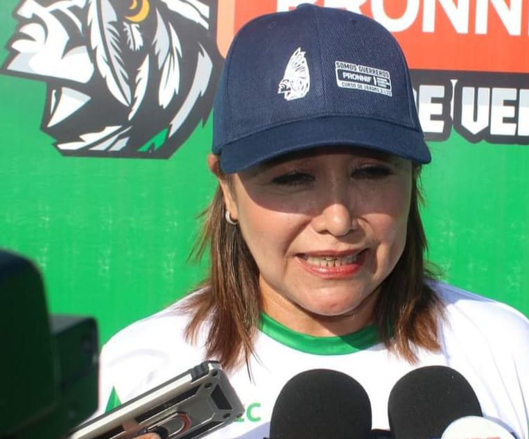 Combate Sabinas escasez de agua