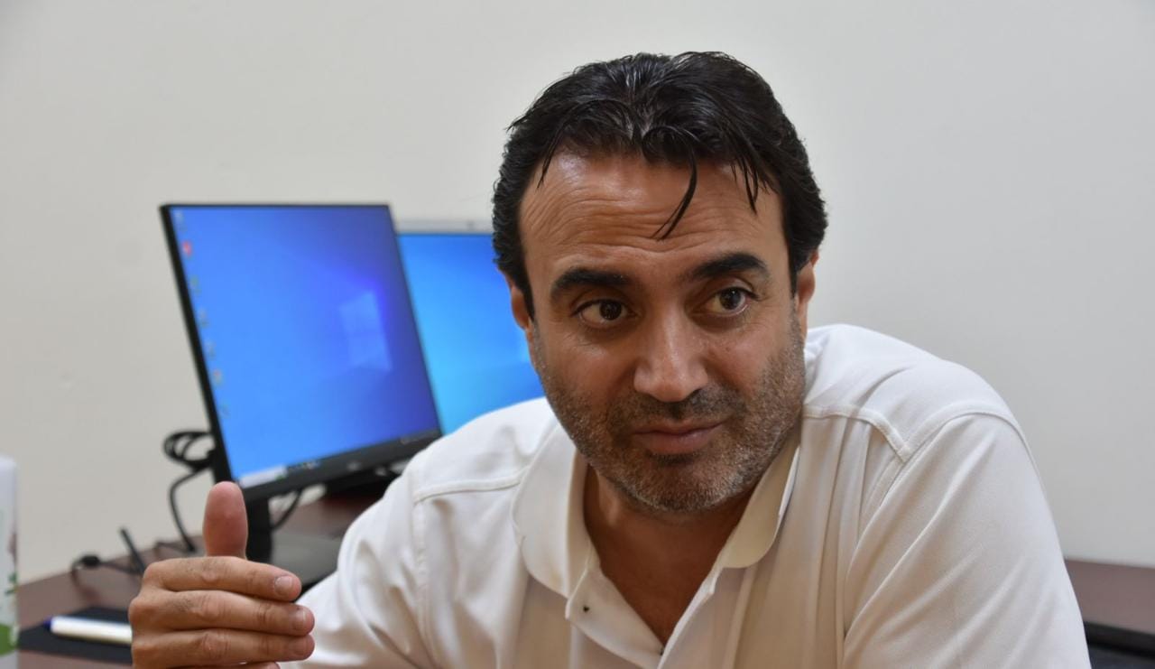 Pese a crisis, reportan nuevas altas de empresas en la Región Centro