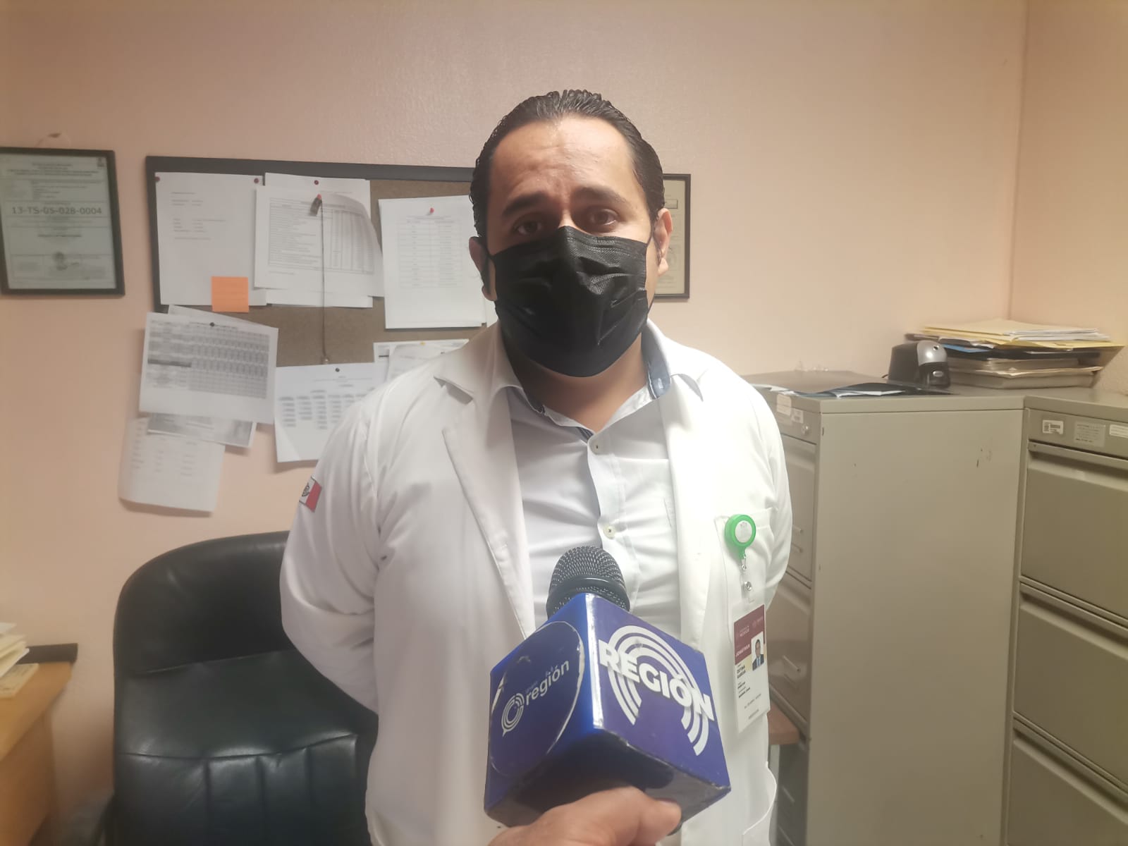 Ansiedad en pacientes con covid puede agravar estado de salud