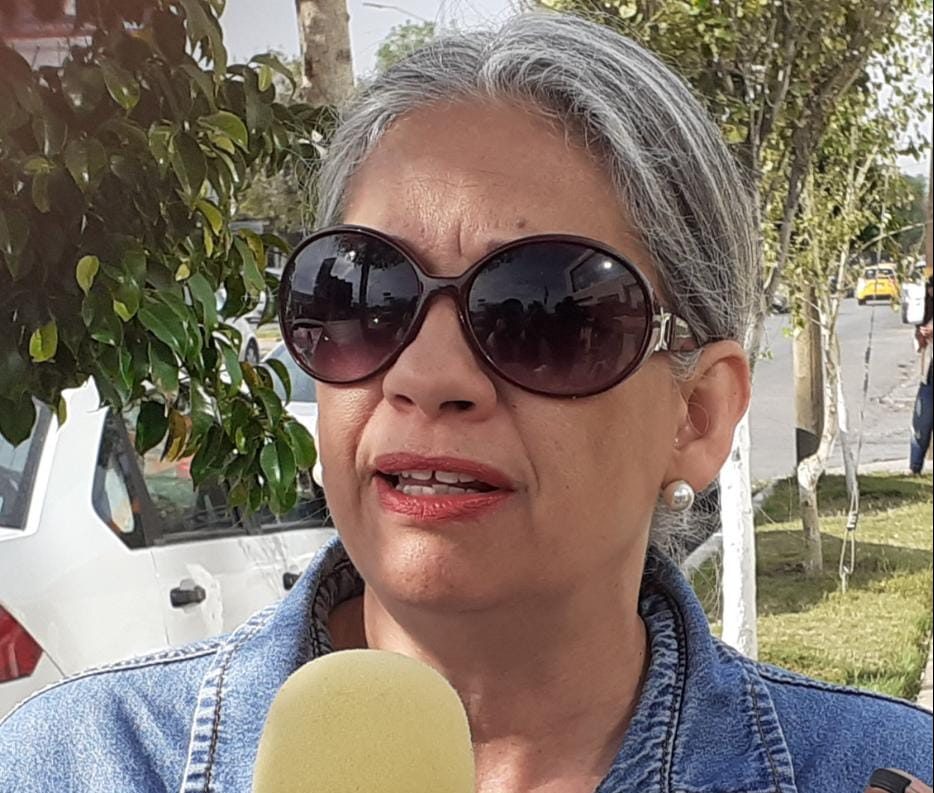 Exigen justicia con perspectiva de género en imputación de Ley Olimpia a una mujer
