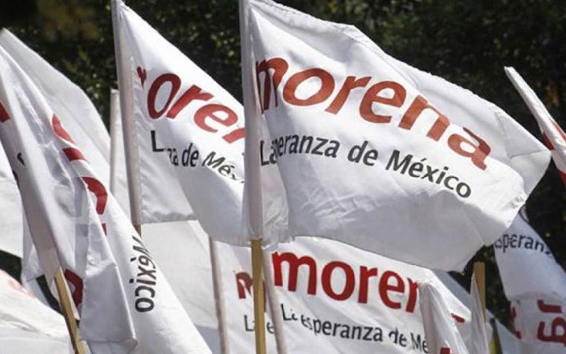 Morena, retroceso y violencia