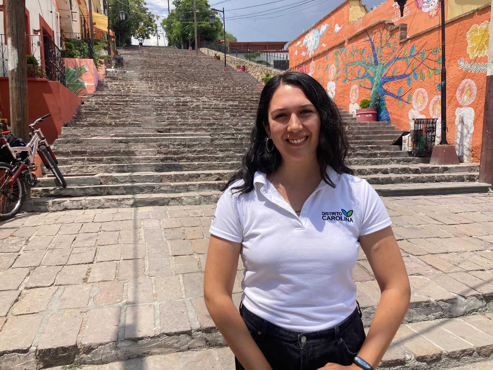 Invitan a comerciantes locales a participar al “Bazar Santa Anita”