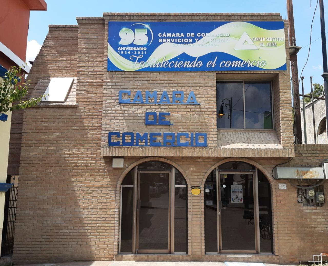 Se recupera sector restaurantero y de servicios en Acuña