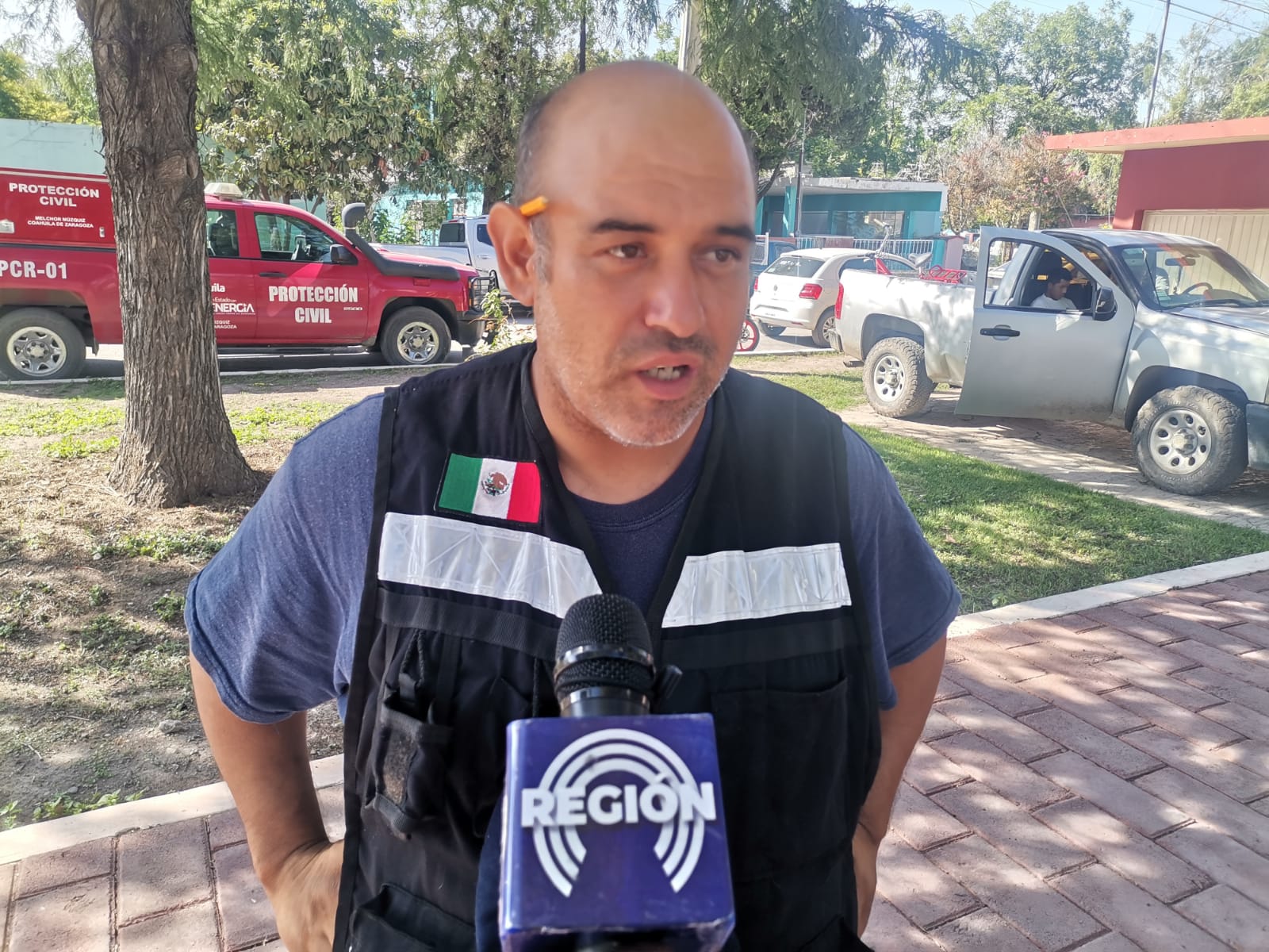 Personal capacitado en búsqueda atiende reportes de desaparecidos en la Sierra