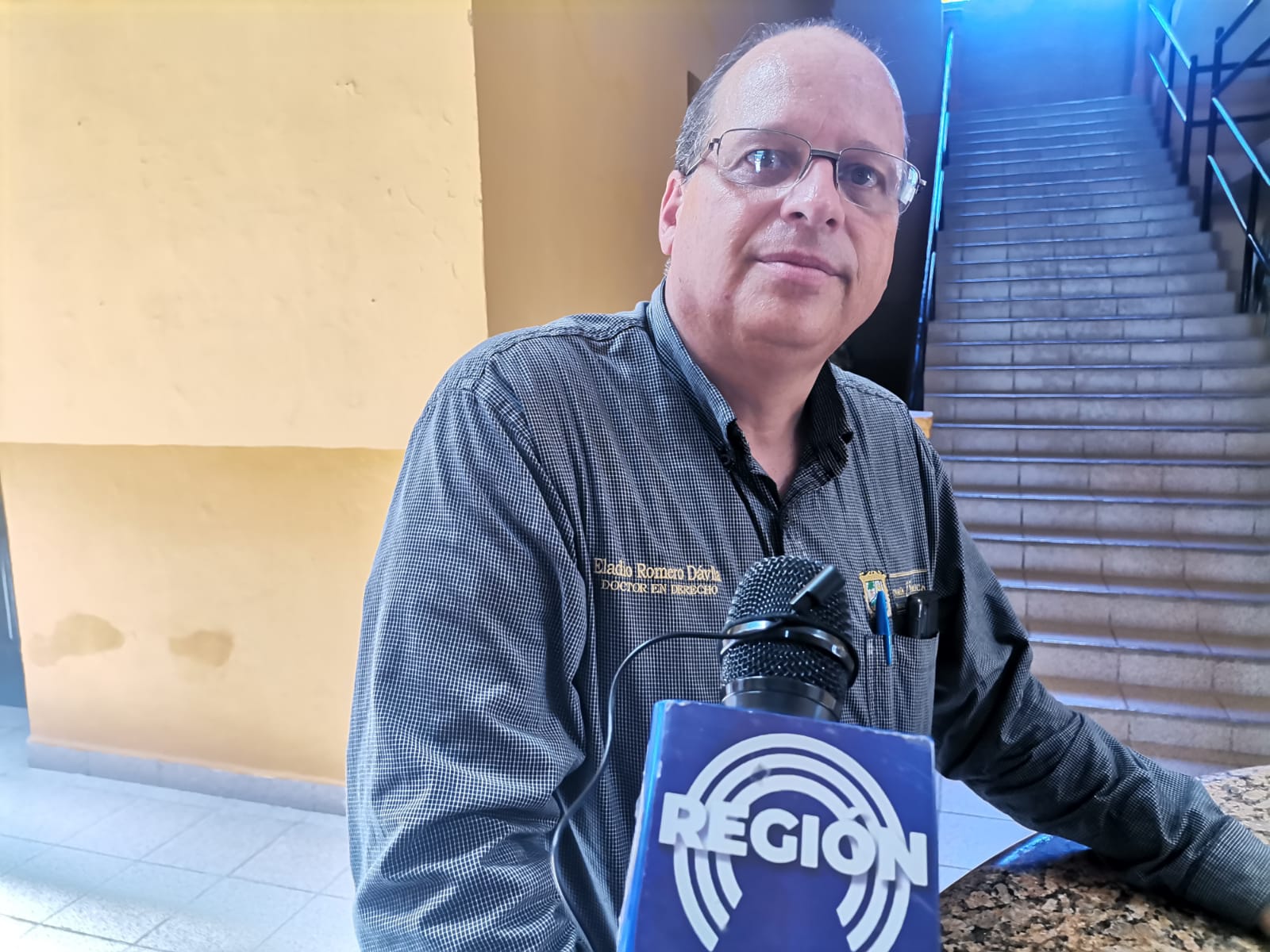Nuevas instalaciones del Centro de Justicia está funcional a pesar de carencias
