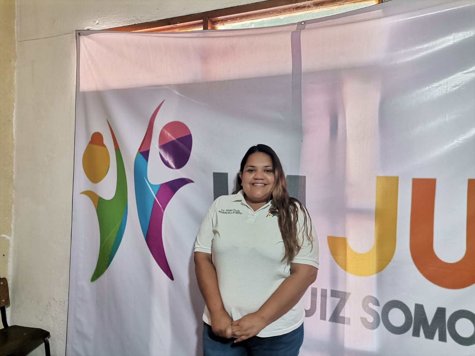 Preparan carrera con color para festejar el día internacional de la juventud en Múzquiz