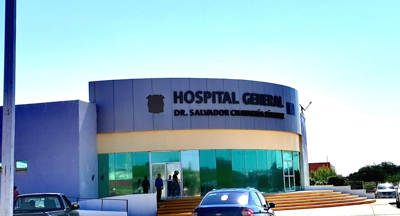Se requieren 12 médicos y 25 enfermeras en el Hospital General Salvador Chavarría