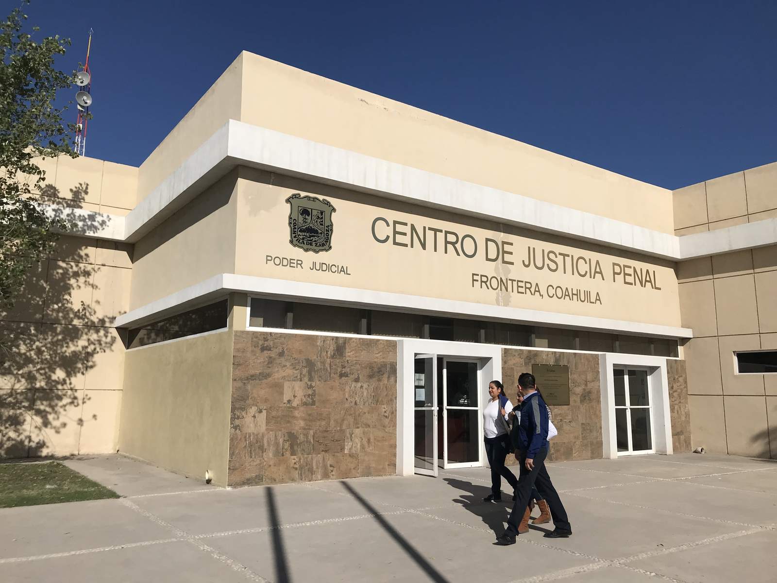 Continuará juicio por presunto homicidio de Elda Graciela