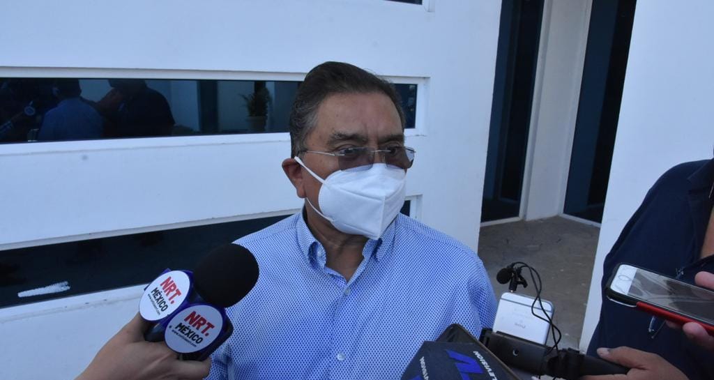 Sigue aumento a combustibles, difícil que refinería de Dos bocas sea suficiente para surtir a todo el país