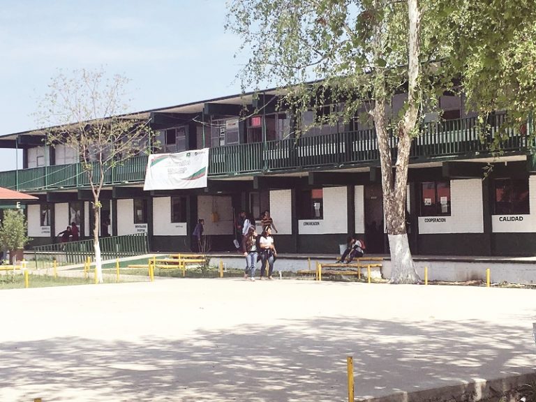 Busca Conalep Múzquiz vincular a egresados con empresas