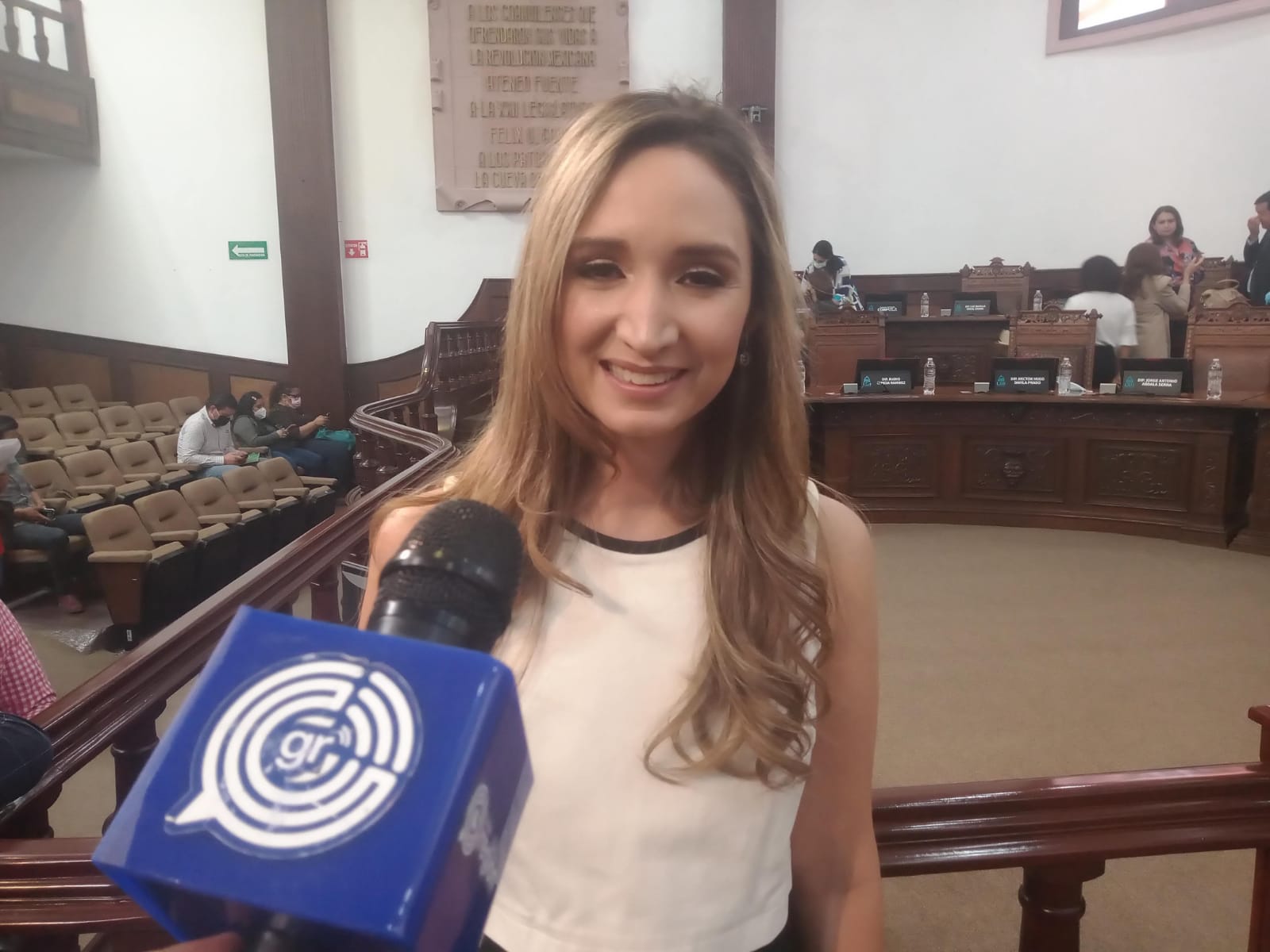 Piden respetar tiempos electorales