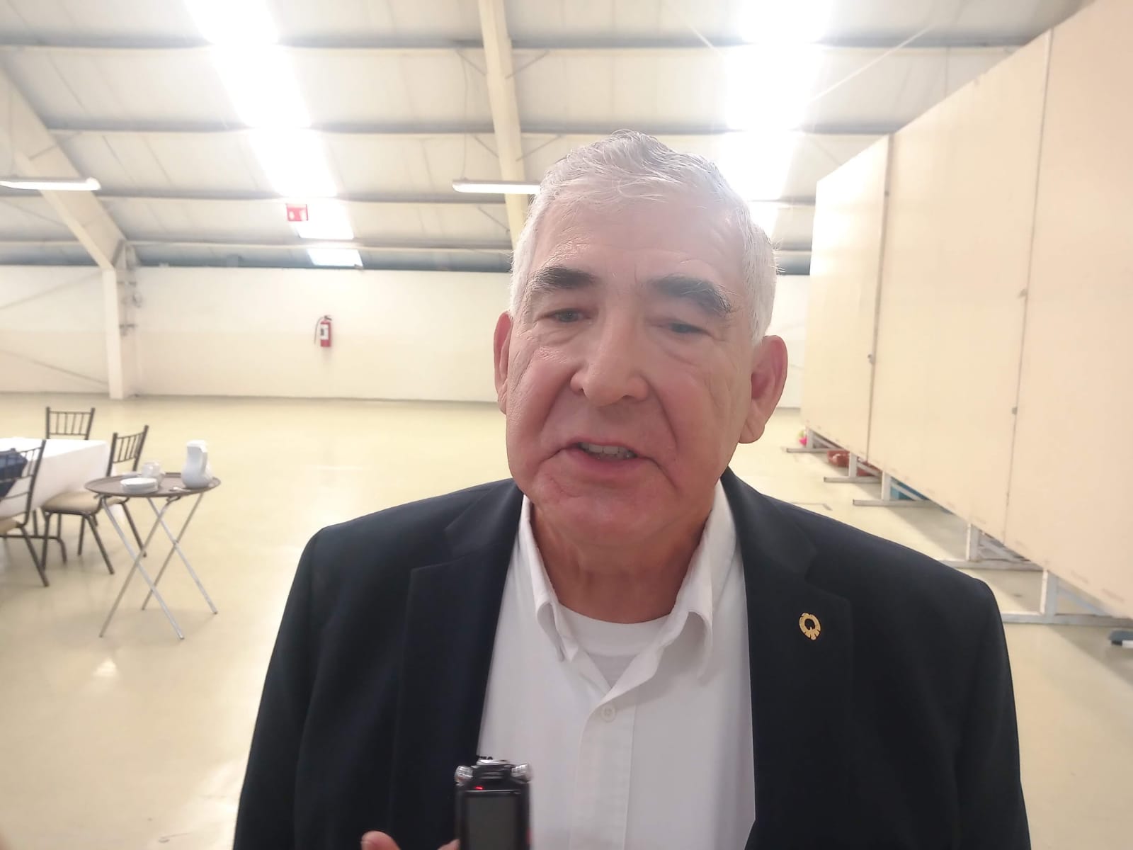 Refuerzan empresas de Canacintra protocolos contra covid
