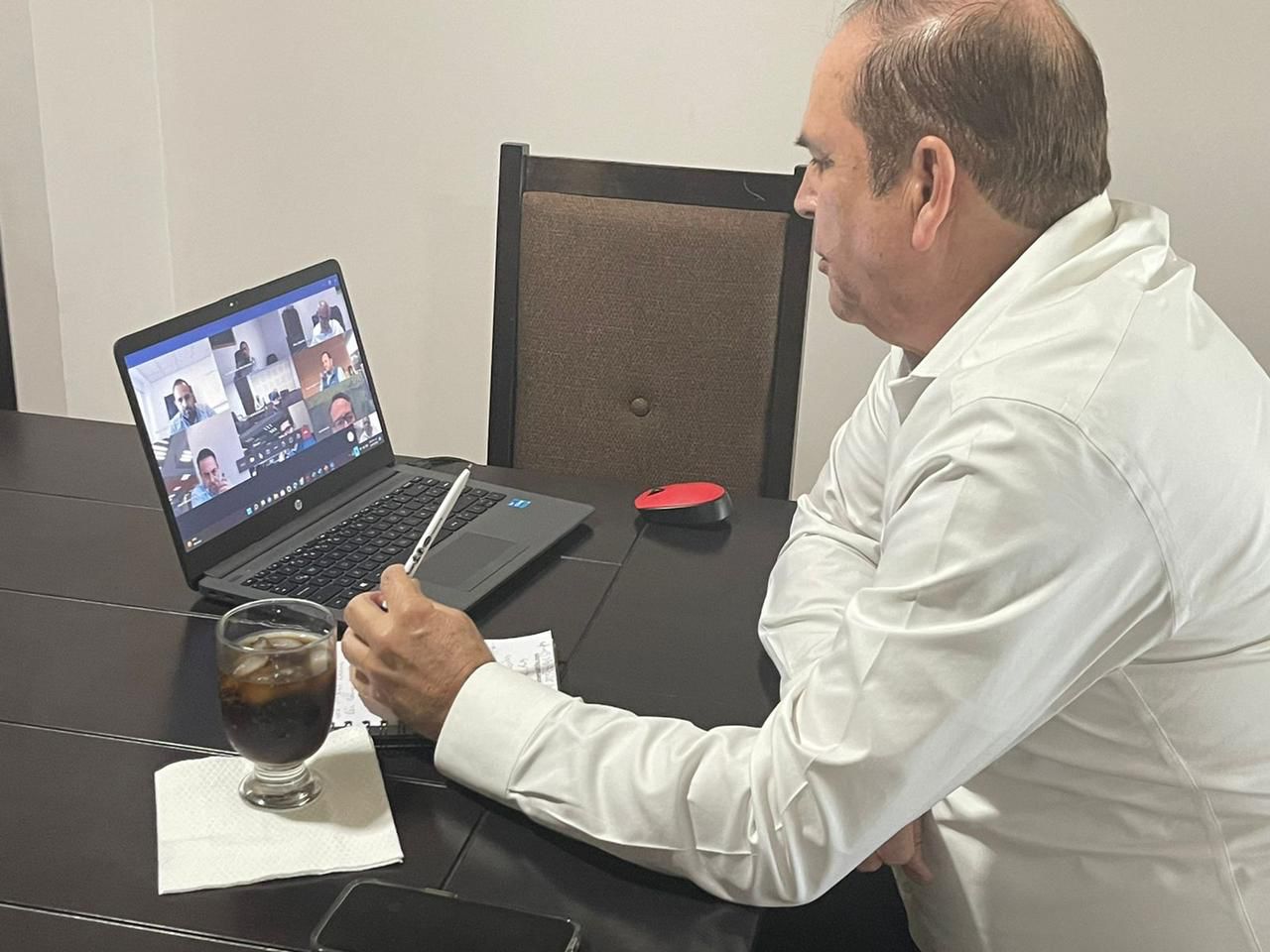 Ofrede Ferromex solucionar sus problemas en Coahuila durante próximos días