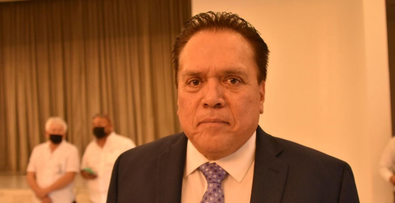 Se supervisarán anexos: Fiscal General Gerardo Márquez